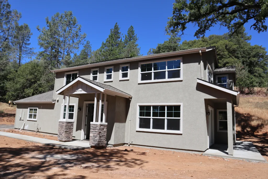 19110 Mineral Ridge Ct, Pine Grove, CA 95665 - Residence 2700