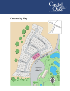 Community Map - Essex Village