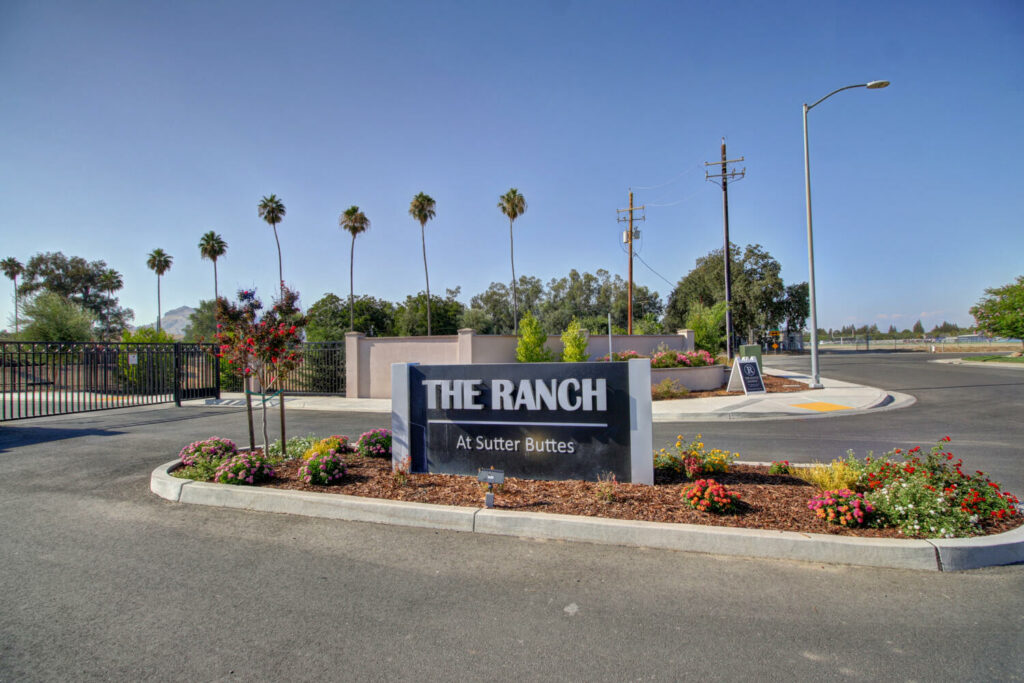 The Ranch At Sutter Buttes