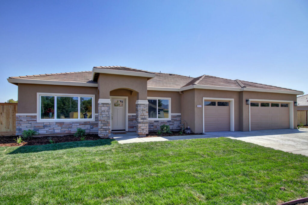 The Ranch At Sutter Buttes - Residence 2345