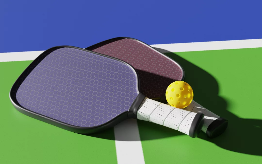 Make Sure You Attend The Pickleball Classic at Dry Creek Oaks!